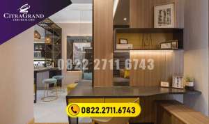 Citragrand Cibubur Cbd Harga