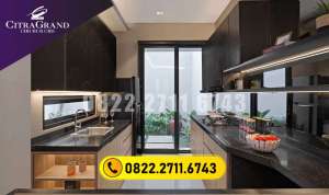 Citragrand Cibubur Cbd Harga