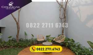 Calathea Cibubur Cbd