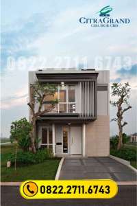 Calathea Cibubur Cbd