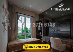 Citragrand Cibubur Cbd 